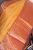 Handloom Kanjeevarm Silk Saree